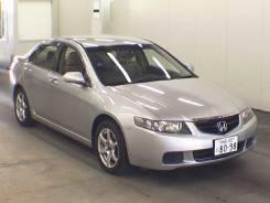 Honda Accord. CL9, K24A
