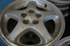 Subaru. x7, 5x100.00
