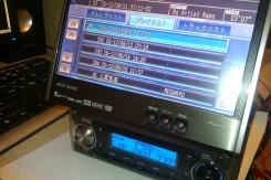 Pioneer Carrozzeria AVIC-ZH900 ����