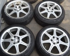 Bridgestone BEO. 6.5x15", 5x100.00, ET42 ����