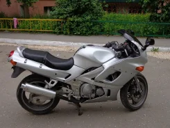 Kawasaki ZZR 400 2 ����
