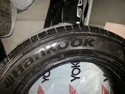 Hankook Dynamic Radial Z 36. ������, �/�, ����� 40 % ����