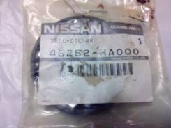 Сальник ступицы заднего моста Nissan Vanette. Nissan Vanette Truck Nissan Vanette Двигатели: DIE20, DIE22, GAS18