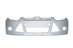 Бампер. Ford Focus