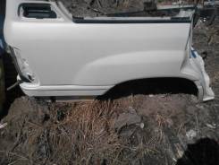 Крыло. Lexus LX470
