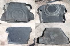 Панель пола багажника. Hyundai Avante, HD Hyundai Elantra, HD Hyundai HD