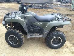 Suzuki KingQuad 750. ��������, ��, �� ����