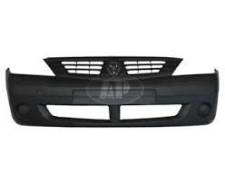 Бампер. Renault Logan