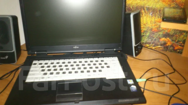 Fujitsu. ��� 1024 ��, ����������� �� 2��. ����