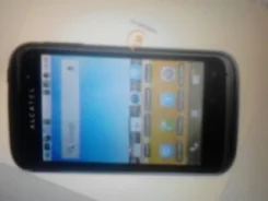 Alcatel OneTouch 991