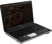HP Pavilion dv6. 2,2����, ��� 4 ��, ���� 320���, WiFi: 1, ����������� �� 5��. ����