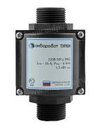 Блоки управления.