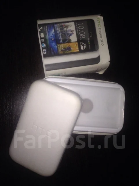 HTC Desire 300 ����