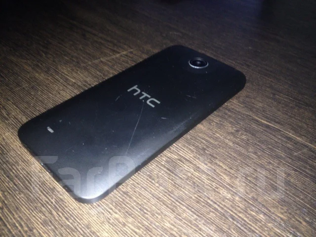 HTC Desire 300 ����