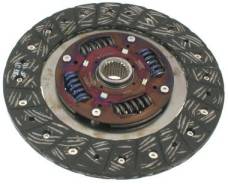 Диск сцепления. Mitsubishi Lancer Cedia, CT9W, CT9A Mitsubishi Lancer, CT9A, CT9W