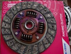 Диск сцепления. Subaru Legacy, BL5 Subaru Impreza, GH8, GDA Subaru BRZ