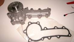 Помпа водяная. Nissan: Cedric, Crew, Skyline, Cefiro, Gloria, Laurel Двигатели: RB20P, RB20E, RB20DE, RB20D, RB20DT, RB20T, RB25DE, RB20DET, RB25D