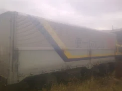 Hino FN ����