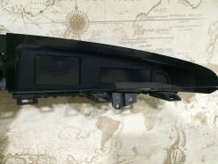 Дисплей. Mazda Mazda3, BL