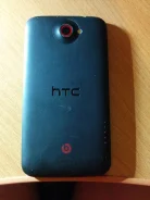 HTC One X+. �/�