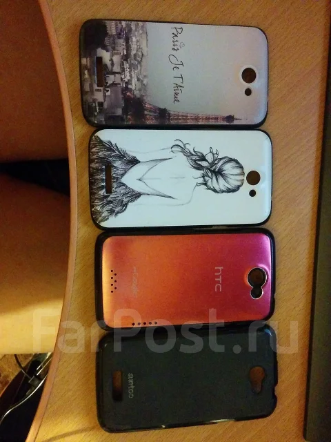 HTC One X+. �/� ����