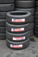 GT Radial Champiro HPX. ������, 2011 ���, ����� ����
