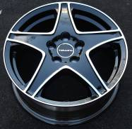 TGRACING. 6.0x15, 5x110.00, ET38, ЦО 65,1 мм.