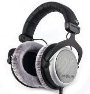 Beyerdynamic DT 880 ����
