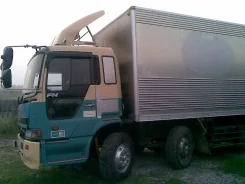 Hino FN ����
