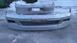 Бампер. Mitsubishi Lancer Cedia Mitsubishi Lancer