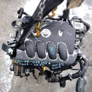Двигатель в сборе. Nissan: Teana, X-Trail, Bluebird Sylphy, Serena, Sentra, Qashqai Renault Samsung SM3 Renault Samsung SM5 Двигатели: MR20, MR20DE, M...