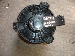 Мотор печки. Toyota: Vitz, Ractis, Yaris, ist, Belta Двигатели: 1NZFE, 2NZFE, 2SZFE, 1KRFE, 1NDTV, 2ZRFE