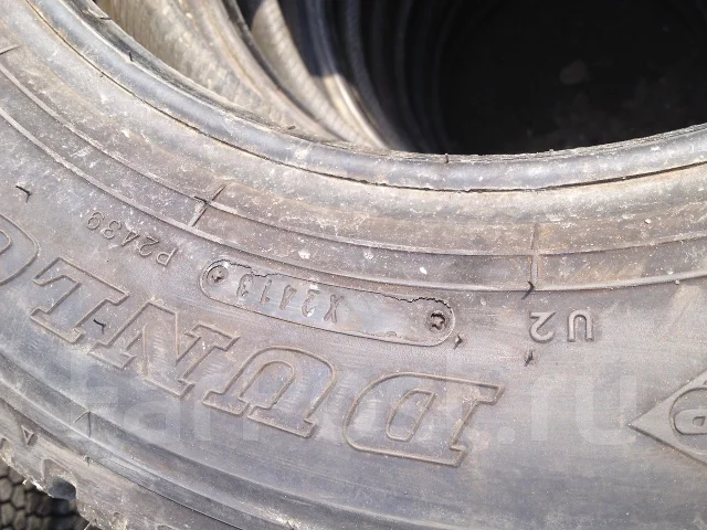 Dunlop SP 485. ������, 2013 ���, �/�, ����� 5 % ����