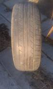 Bridgestone B650AQ. Летние, 2006 год, износ: 80%, 1 шт