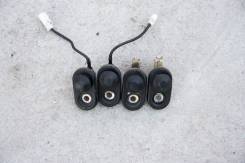 Выключатель концевой. Toyota: Regius Ace, Lite Ace, Windom, Ipsum, Corolla, Altezza, Tundra, Dyna, Vista, Mark II Wagon Blit, Caldina, Tarago, Vista A...