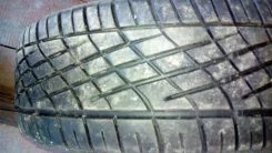 Yokohama A539. ������, 2014 ���, �/�, ����� 5 % ����