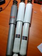 Амортизатор. Toyota Town Ace Noah, SR50G, SR50 Toyota Lite Ace Noah, SR50, SR50G Двигатель 3SFE