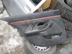 Обшивка двери. BMW 5-Series, E39, 39