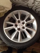 Opel. x17". ��� ����� �� ����� ����