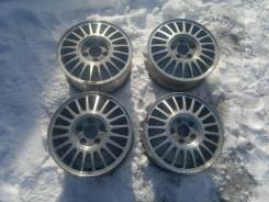 Honda. 6.5x15, 5x114.30, ET65