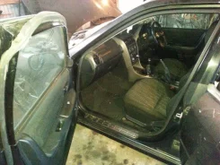 Lexus IS200 ����