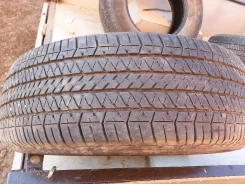 Bridgestone Dueler H/T 470. �����������, 2011 ���, 40�%, 4 ��