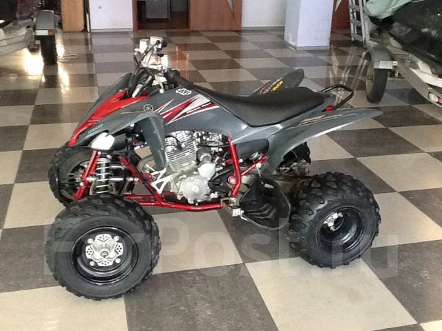 Квадроцикл Yamaha YFM 250