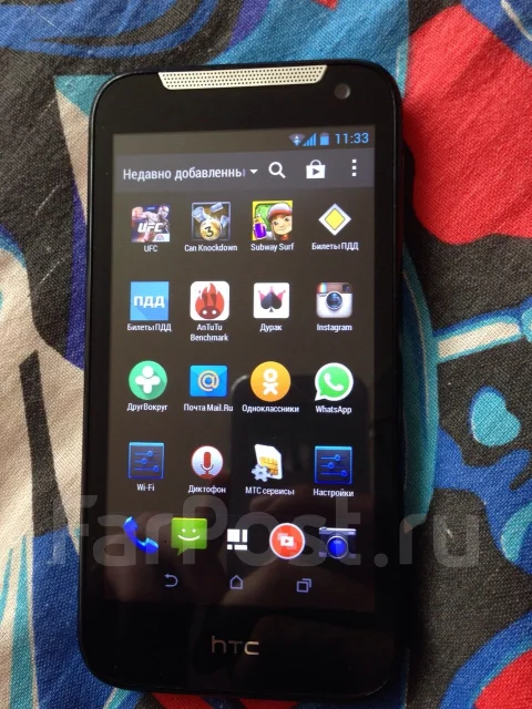 HTC Desire 310 ����