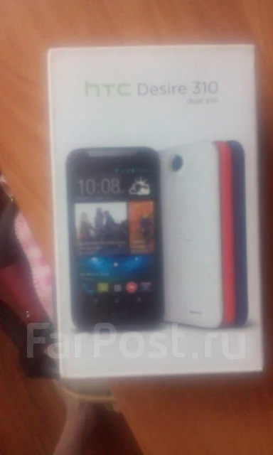 HTC Desire 310 ����