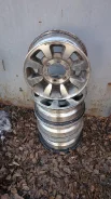 Enkei. 6.0x15", 6x139.7, ET33, �� 110,0���. ����