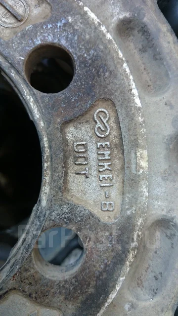 Enkei. 6.0x15", 6x139.7, ET33, �� 110���. ����