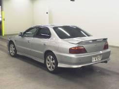 Honda Saber. UA5, J32A