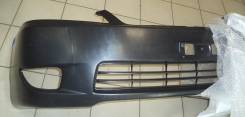 Бампер. Toyota Corolla, NZE120, NZE121, NZE124, ZZE120, ZZE120L, ZZE121, ZZE121L, ZZE122, ZZE123, ZZE123L