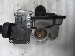 Заслонка дроссельная. Nissan March, AK12 Двигатель CR12DE